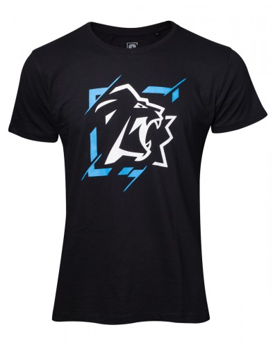 レインボーシックス Pro League　Tシャツ　Lionサイズ：M サイズ：M