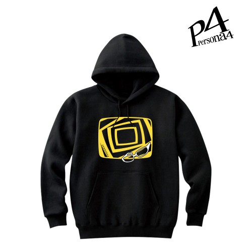 ペルソナ4 パーカー/レディース(サイズ:XL) レディース(サイズ:XL)