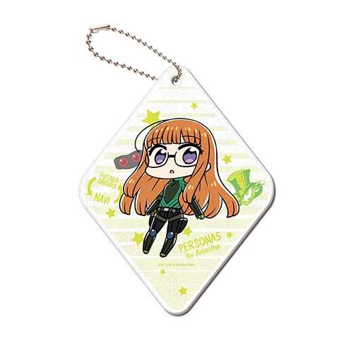 PERSONA5 the Animation フェルトキーホルダー 07 ナビ 07 ナビ