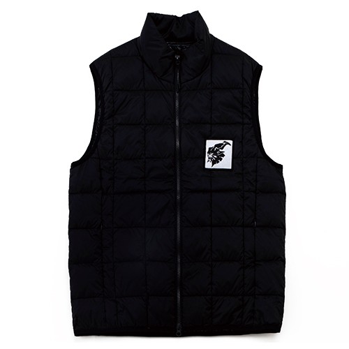 FINAL FANTASY XI　オリジナルダウンベストLサイズ Lサイズ