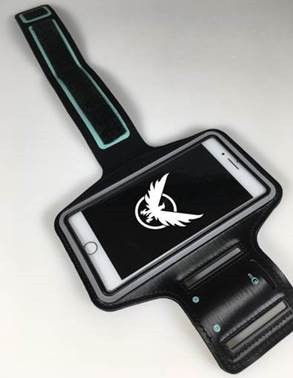 ディビジョン2　エージェントアームバンド