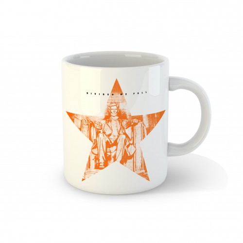 ディビジョン2　マグカップ