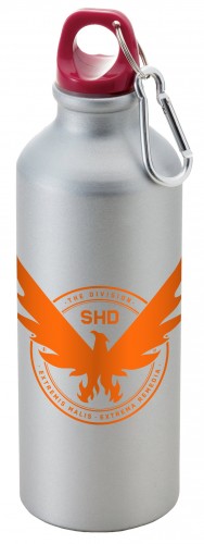 ディビジョン2　フェニックスSHDボトル