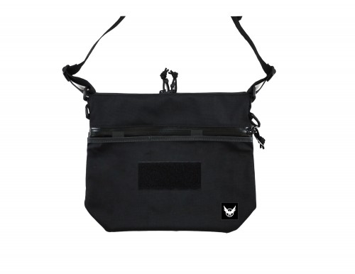 VOLK X ディビジョン2　コラボサコッシュ