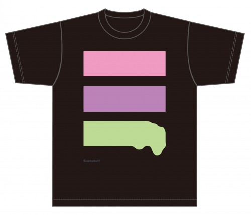 『さんたく!!!～Chapter2～』ビッグT