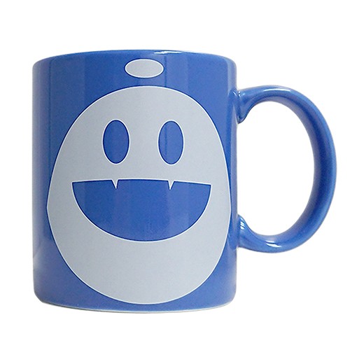 ジャックフロストフェイスマグカップ ジャックフロスト