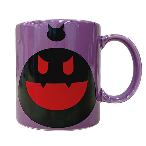 じゃあくフロストフェイスマグカップ※2025年11月中旬出荷分 じゃあくフロスト