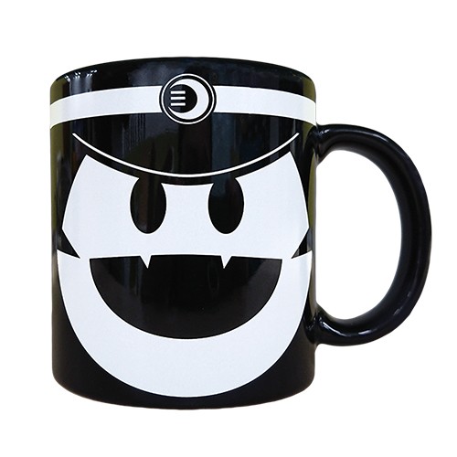 葛葉ライホーフェイスマグカップ 葛葉ライホー