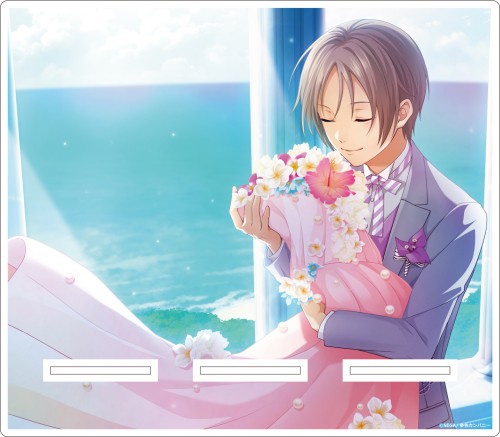 夢色キャスト アクリルスタンド桜木陽向 桜木陽向