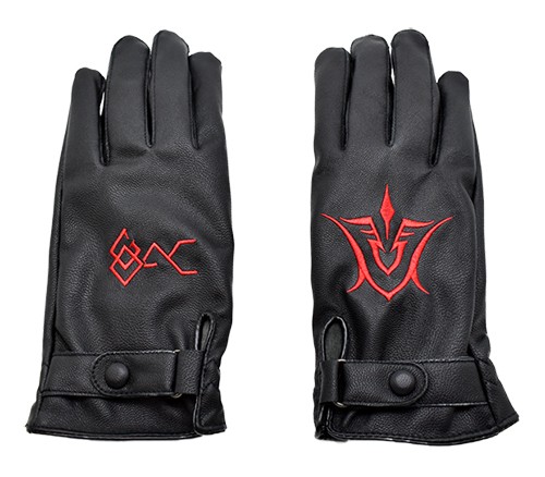 『Fate/Grand Order Arcade』マスター（男性）冬用手袋 マスター（男性）冬用手袋