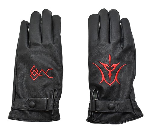 『Fate/Grand Order Arcade』マスター（女性）冬用手袋 マスター（女性）冬用手袋