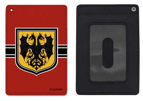 帝国 フルカラーパスケース  [劇場版 幼女戦記] 帝国