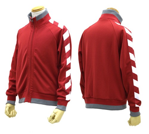 TVアニメ「ペルソナ5」 秀尽学園高校ジャージMサイズ Mサイズ