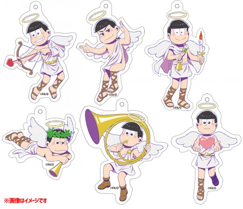 おそ松さんよくばり！ニートアイランド公式イラストブック ebtenDXパック ニートアイランドDXパック