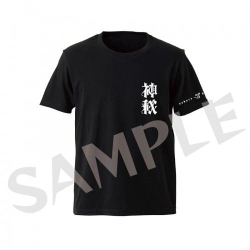 ZONE-00　神秘Tシャツ/レディース(サイズ:XL) レディース(サイズ:XL)