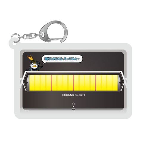 PIICA CHUNITHM (スライダー) スライダー