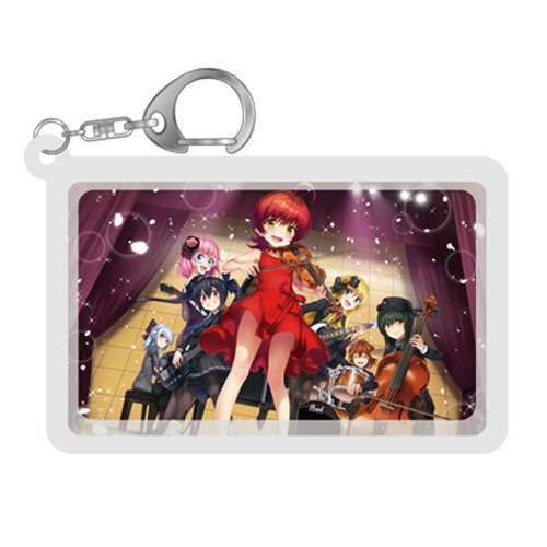 PIICA CHUNITHM (イロドリミドリB） イロドリミドリB