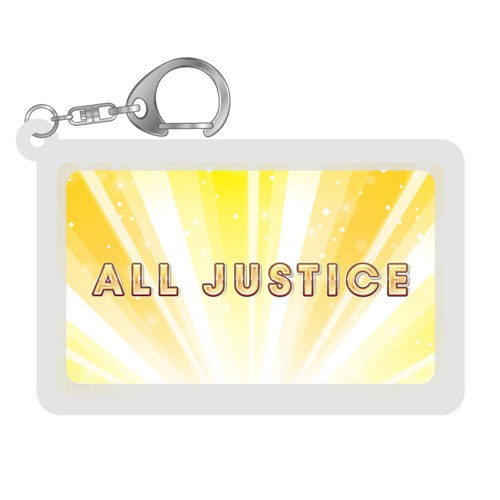 PIICA CHUNITHM (ALL JUSTICE) ALL JUSTICE