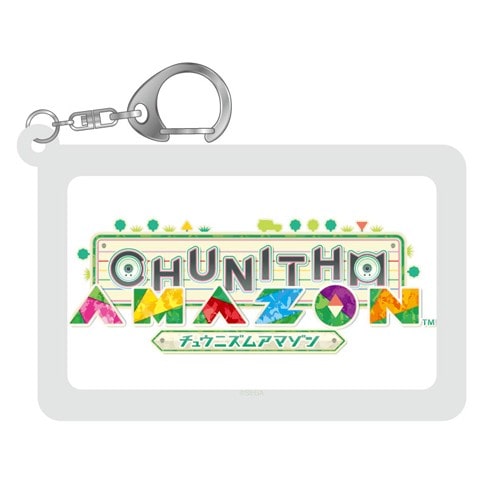 PIICA CHUNITHM (AMAZON) AMAZON