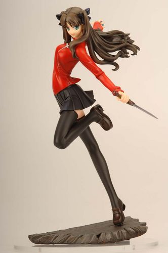 PVCフィギュア 『Fate/stay night』遠坂凛