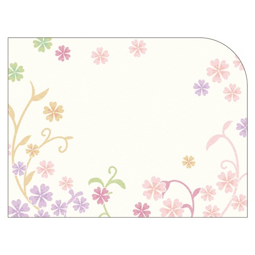 ときめきメモリアル Girl's Side DAYS 2019 フラットポーチPremium 3rd Story Premium 3rd Story