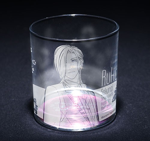 ときめきメモリアル Girl's Side DAYS 2019 王子グラス 桜井琉夏 桜井琉夏