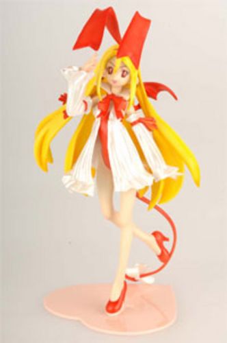 PVCフィギュア 魔界戦記ディスガイア2 フロン