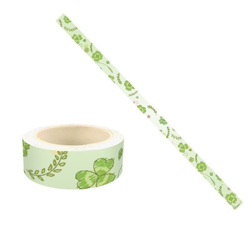 ときめきメモリアル Girl's Side DAYS 2019 マスキングテープ1st Love 1st Love