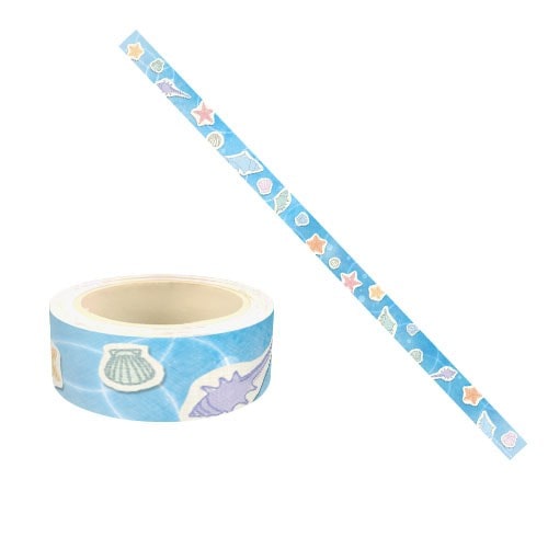 ときめきメモリアル Girl's Side DAYS 2019 マスキングテープ2nd Season 2nd Season