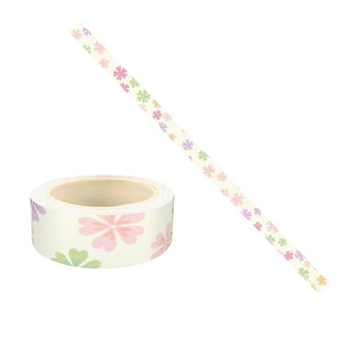 ときめきメモリアル Girl's Side DAYS 2019 マスキングテープPremium 3rd Story Premium 3rd Story