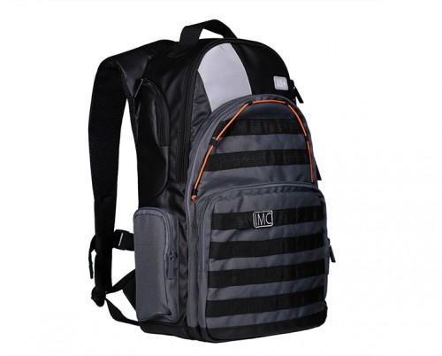 ディビジョン2　バックパック