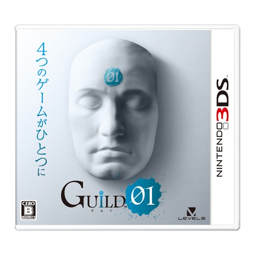 GUILD01
