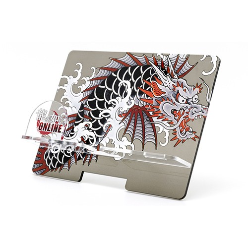 『龍が如く ONLINE』アクリルスマホスタンド