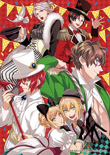 Tlicolity Eyes -twinkle showtime- 限定版 ebtenDXパック 限定版 ebtenDXパック