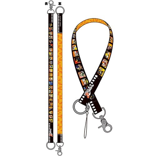 ペルソナQ2 マルチストラップLINEスタンプ LINEスタンプ