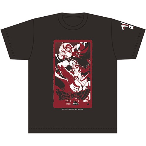 ペルソナQ2 TシャツMサイズ ※2025年11月中旬出荷分 Mサイズ