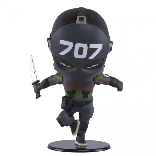 シックスコレクション チビフィギュア シリーズ３　VIGIL VIGIL