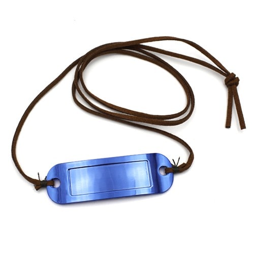 アダマンタイト級冒険者モモンの冒険者プレートオーバーロードIII