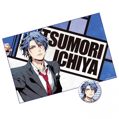 VARIABLE BARRICADE 光森壱哉セット 光森壱哉セット