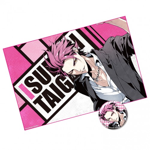 VARIABLE BARRICADE 石動大我セット 石動大我セット