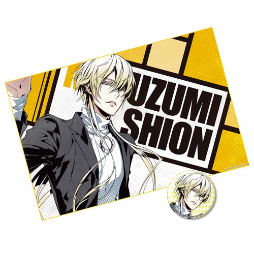 VARIABLE BARRICADE 黛 汐音セット 黛 汐音セット