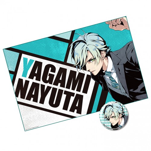 VARIABLE BARRICADE 八神那由太セット 八神那由太セット