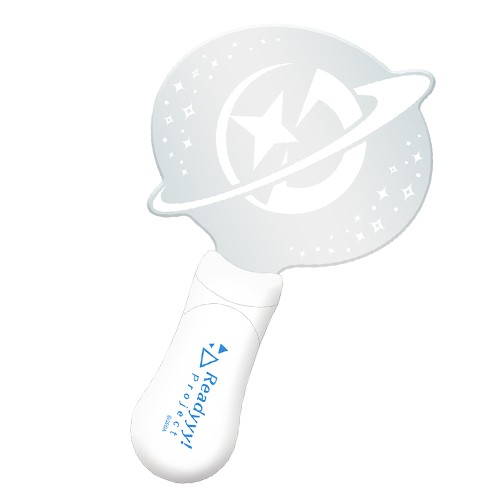 「Readyyy! Project」アクリルプレートライト