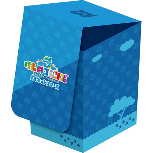 『けものフレンズ3』デッキケース 『けものフレンズ3』デッキケース