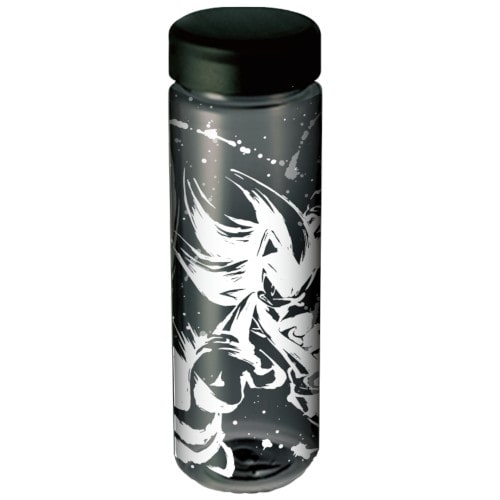 『墨絵 超音速針鼠』クリアボトル シャドウ シャドウ