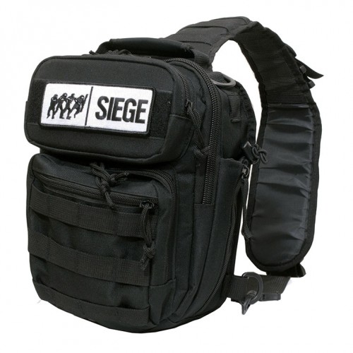 レインボーシックス シージ タクティカルBAG (ファントム製)