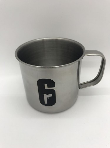 レインボーシックス シージ ステンレスマグカップ