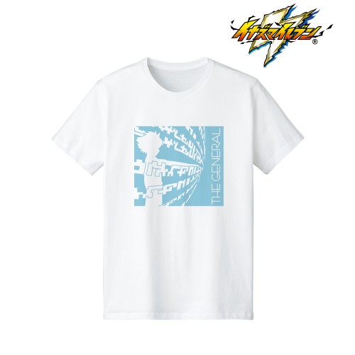 イナズマイレブン ザ・ジェネラル Tシャツメンズ(サイズ/S) メンズ(サイズ/S)