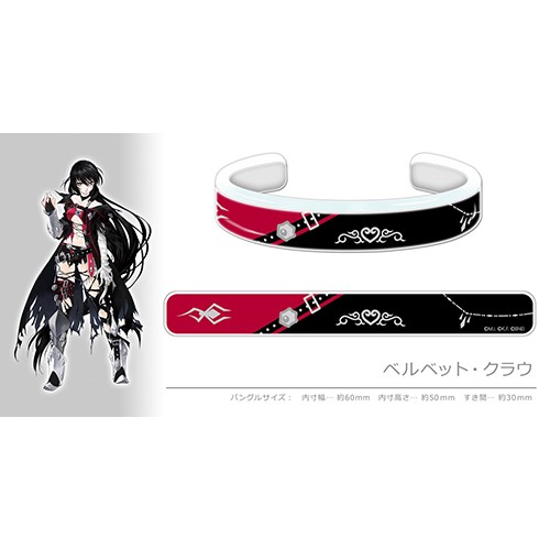 テイルズ オブ フェスティバル 2019 推しメンバングル 21 ベルベット・クラウ 21 ベルベット・クラウ