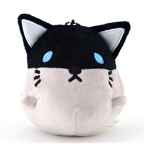 ペルソナ5 Picaresque Mouse マスコットぬいぐるみ 04モナ【専売商品】 04モナ